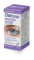 Офтолік Ультра краплі очні по 10 мл у флак.