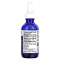 Бор Іонний Trace Minerals Ionic Boron 6 мг у краплях, 59 мл