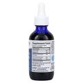 Бузина с ионным цинком Trace Minerals Elderberry + Ionic Zinc в каплях, 59 мл