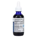 Бузина з іонним цинком Trace Minerals Elderberry + Ionic Zinc у краплях, 59 мл