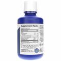 Витамин D3 Trace Minerals Liquid Vitamin D3 125 мкг со вкусом тропической вишни в каплях, 473 мл
