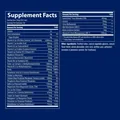 Вітамінно-мінеральний комплекс Trace Minerals Liquid Multi Vitamin-Mineral зі смаком ягід, 887 мл
