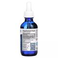 Витамины D3 и K2 ионизированные Trace Minerals Ionic D3+K2 в каплях, 59 мл