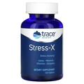 Відновлення та захист від стресу Trace Minerals Stress-X, 120 таблеток