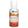 Мультивітаміни дитячі Trace Minerals Kid's Multi зі смаком цитрусу, 237 мл