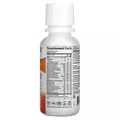Мультивітаміни дитячі Trace Minerals Kid's Multi зі смаком цитрусу, 237 мл