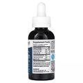 Железо ионизированное Trace Minerals Ionic Iron 22 мг в каплях, 59 мл