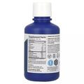 Глюкозамин, хондроитин и МСМ Trace Minerals Liquid Glucosamine Chondroitin MSM со вкусом голубики раствор, 473 мл