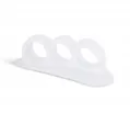 Перегородка міжпальцева Foot Morning Toes Separator гелева кільцева, права
