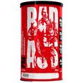 Предтренировочный комплекс Bad Ass Pre 820874 цитрус-персик, 425 г