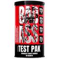 Тестостероновый бустер Bad Ass Test Pak 820470, 30 пакетиков