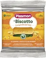 Печиво Plasmon Дитяче пшеничне, з 6 місяців, 60 г