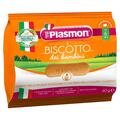 Печиво Plasmon Дитяче пшеничне, з 6 місяців, 60 г