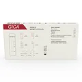 Експрес-тест Testsealabs GICA для визначення антитіл IgG та IgM до вірусу COVID-19, 1 штука