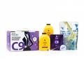 Комплекс Программа C9 Forever Living Nutritional Cleansing Program вкус ванили