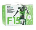 Комплекс Программа F15 Forever Living Nutritional Weight Management Program Этап 1 для похудения вкус ванили