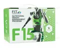 Комплекс Програма F15 Forever Living Nutritional Weight Management Program Етап 1 для схуднення смак ванілі
