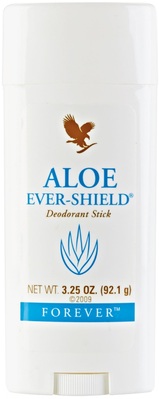 Дезодорант стик Forever Aloe Ever-Shield, 92 г