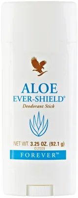 Дезодорант стік Forever Living Aloe Ever-Shield, 92 г
