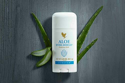 Дезодорант стик Forever Aloe Ever-Shield, 92 г
