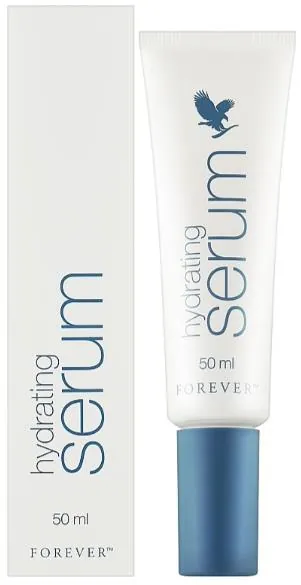 Сироватка для обличчя Forever Living Hydrating зволожуюча, 30 мл