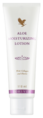 Лосьон для лица и тела Forever Living Aloe Moisturizing увлажняющий, 118 мл
