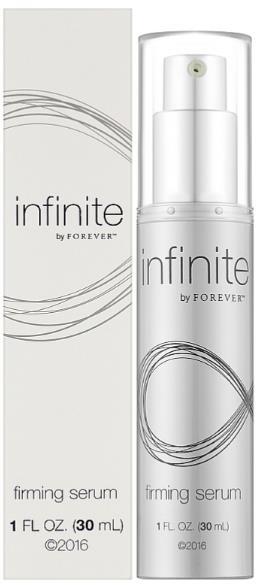 Сироватка для обличчя Forever Living Infinite зміцнююча, 30 мл