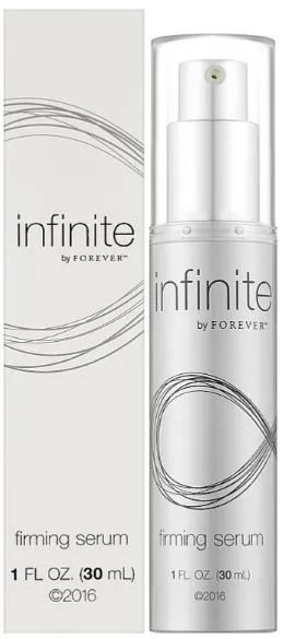 Сироватка для обличчя Forever Living Infinite зміцнююча, 30 мл