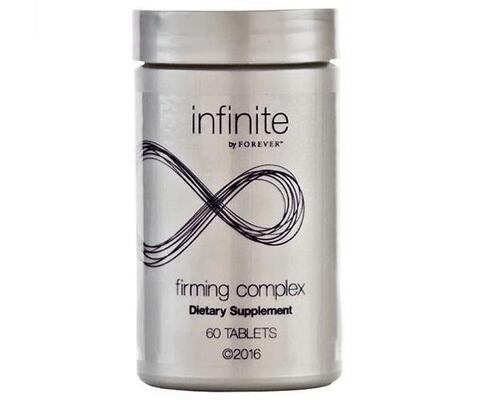 Комплекс витаминов Инфинит Forever Living Infinite, 60 таблеток