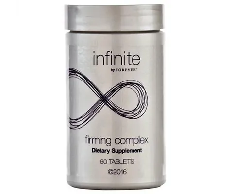 Комплекс вітамінів Інфініт Forever Living Infinite, 60 таблеток