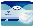 Пеленки Tena Bed Plus одноразовые впитывающие 60 x 40 см, 40 шт