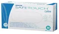 Рукавички оглядові Medicom Safe-Touch латексні неопудрені, розмір М, нестерильні, 1 пара