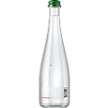 Вода минеральная Моршинская Premium слабогазированная, стеклянная бутылка, 0,5 л