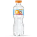 Вода питна Моршинка дитяча негазована, 0,33 л