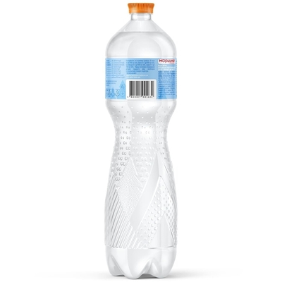 Вода питна Моршинка дитяча негазована, 1,5 л