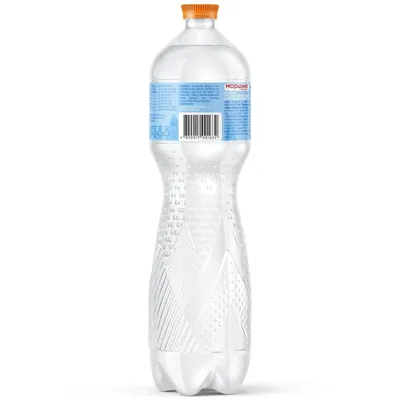 Вода питна Моршинка дитяча негазована, 1,5 л