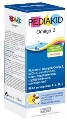 Педиакид PEDIAKID Omega 3 сироп для здорового умственного развития: Омега 3, 125 мл