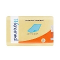 Пеленки Wicromed Textile одноразовые гигиенические 60 х 90 см, 30 шт