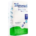 Підгузки для дорослих Wicromed Textile Large (100-150 см), 30 штук