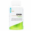 ГАМК + Глицин ABU GABA+ Glycine капсулы №90