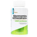 Глюкозамин и хондроитин ABU Glucosamine & Chondroitin капсулы №120
