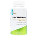 Куркумин ABU Curcumin 95% капсулы №90
