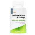 Хондропротектор и коллаген ABU Condroprotector&Collagen капсулы №120