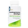 Хондропротектор і колаген ABU Condroprotector & Collagen капсули №120