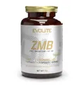 Комплекс ZMA Evolite Nutrition ZMB, 120 капсул
