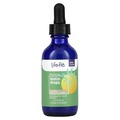 Биотин + Д3 Life Flo Biotin 10000 мкг + D3 200 МЕ натуральная ваниль капли, 59 мл