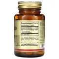 Цинк хелатний Solgar Chelated Zinc таблетки №100