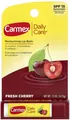 Бальзам для губ Carmex SPF15 Вишня, стік, 4,25 г