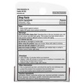 Бальзам для губ Carmex SPF15 со вкусом Вишни, 4,25 г стик