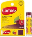 Бальзам для губ Carmex SPF15 Вишня, стік, 4,25 г